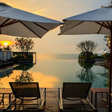 Renaissance Pattaya Resort & Spa Na Chom Thian Eksteriør billede